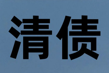 雨山清债公司